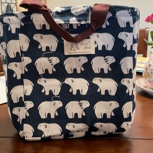 Lunch bag